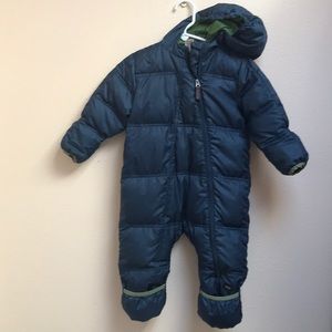 REI snowsuit/bunting (copy)